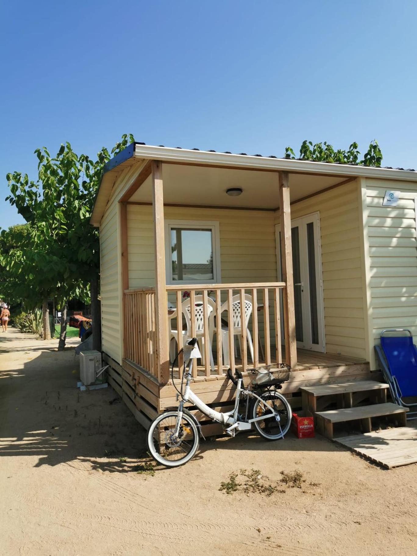 Santa Susanna Vacations - Camping el Pinar Platja - Property Image 55