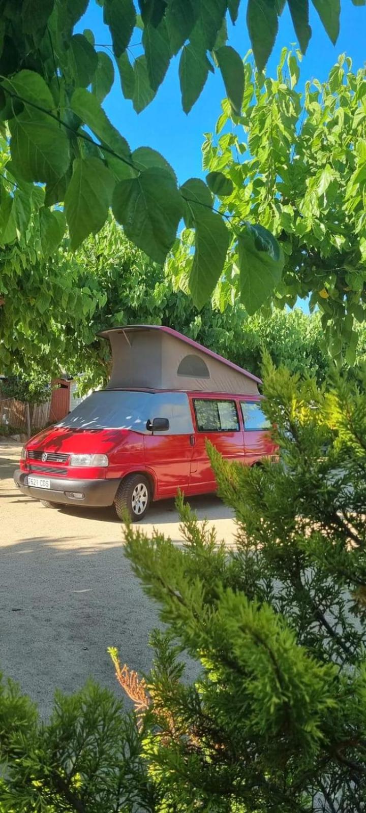 Santa Susanna Vacations - Camping el Pinar Platja - Property Image 57