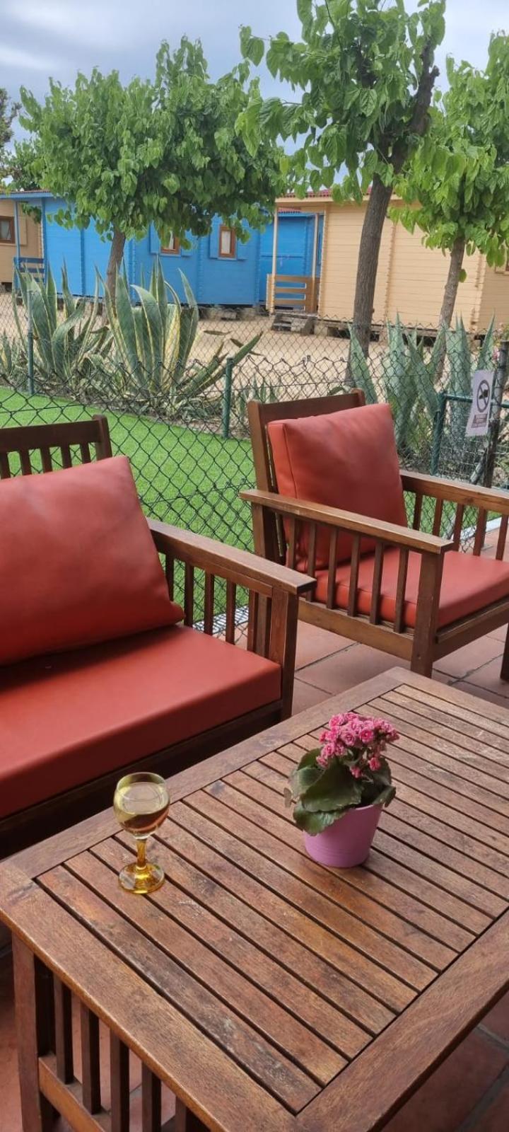 Santa Susanna Vacations - Camping el Pinar Platja - Property Image 17