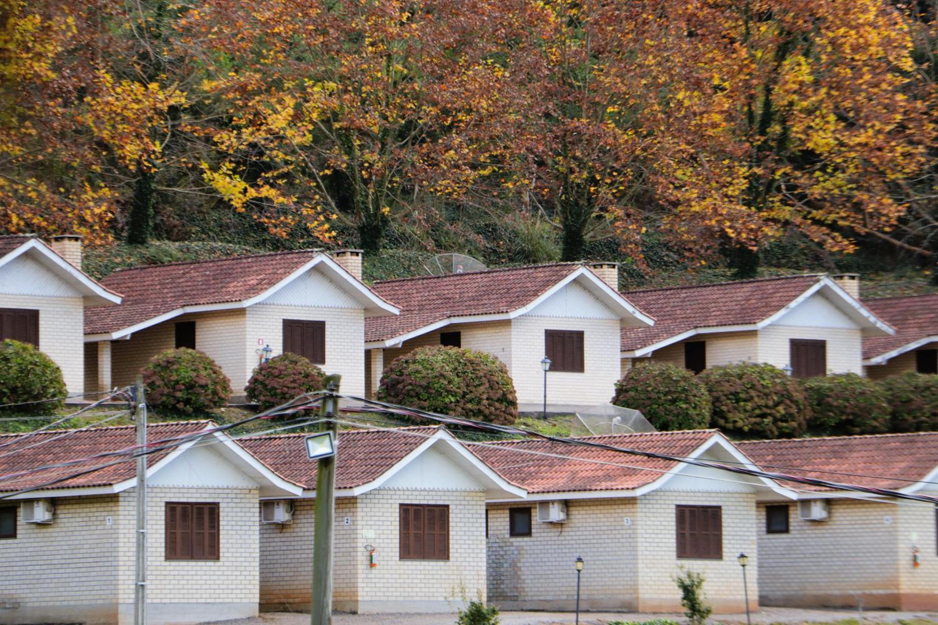 Pousada Parque das Pitangueiras
