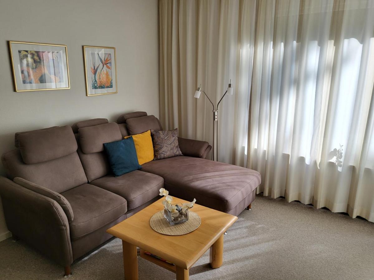 Kurpark Appartement