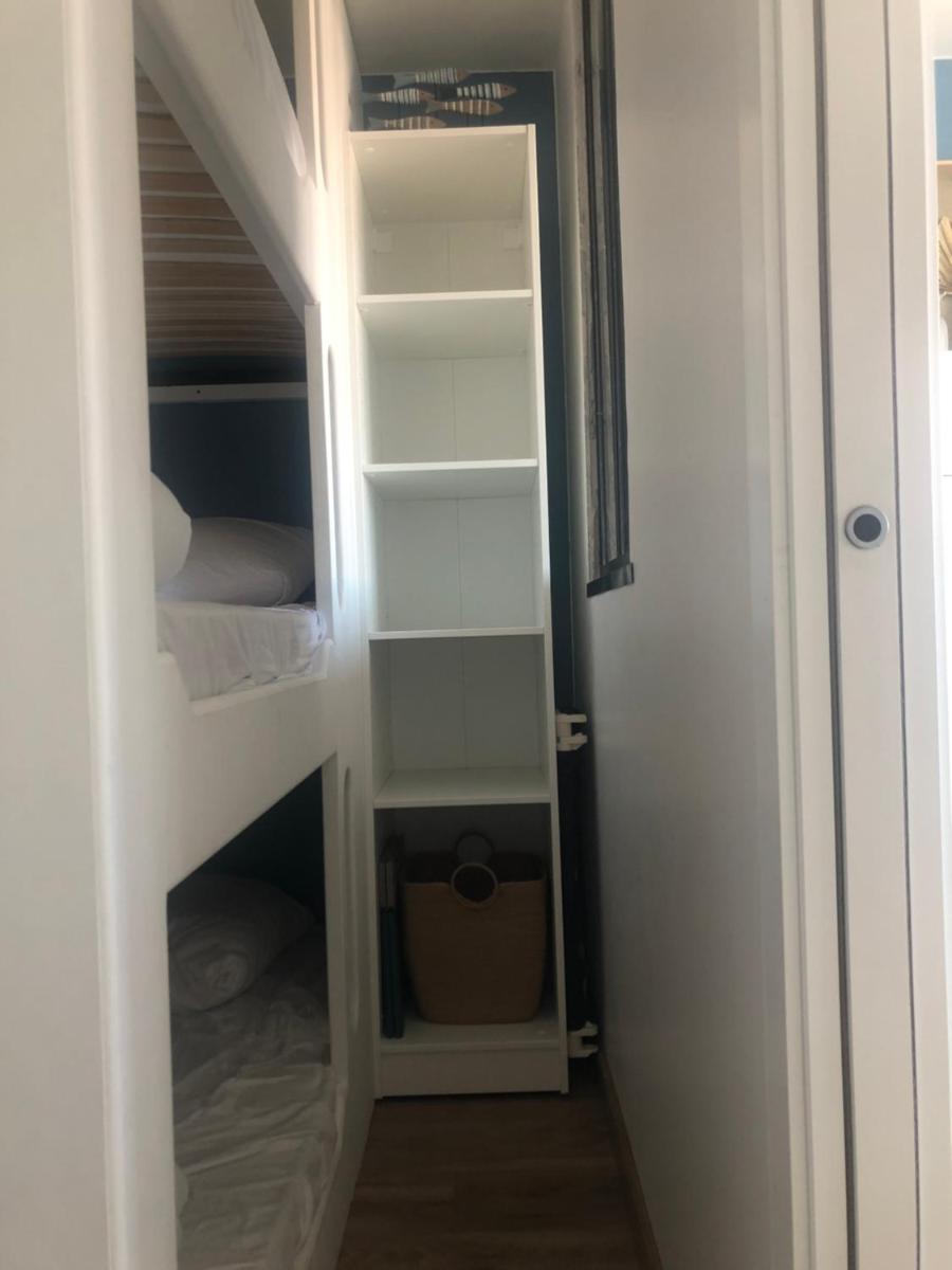 Appartement Saint Georges