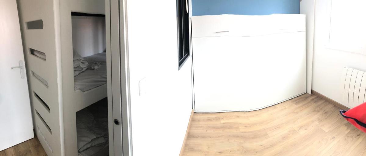 Appartement Saint Georges