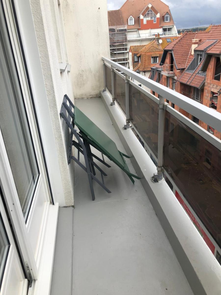 Appartement Saint Georges