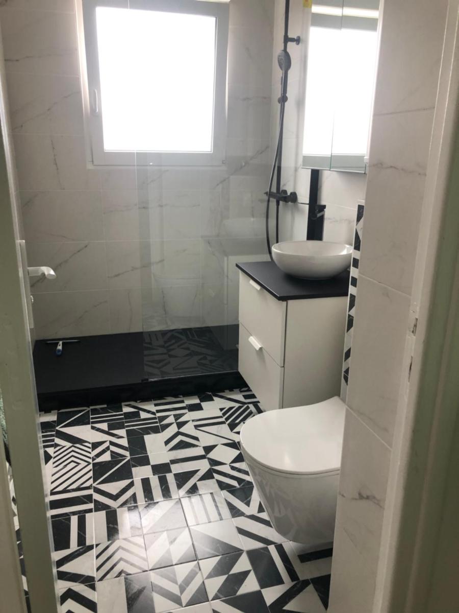 Appartement Saint Georges