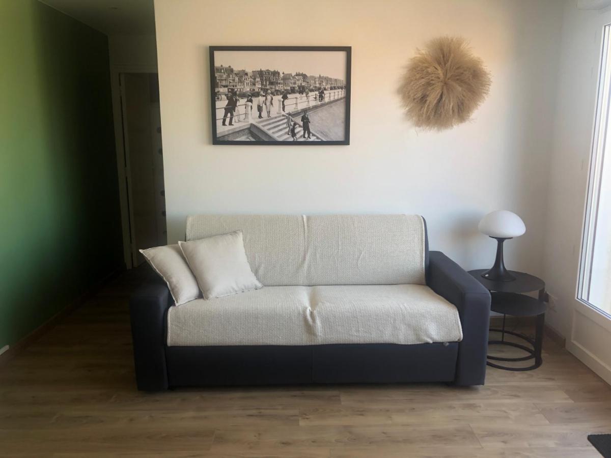 Appartement Saint Georges
