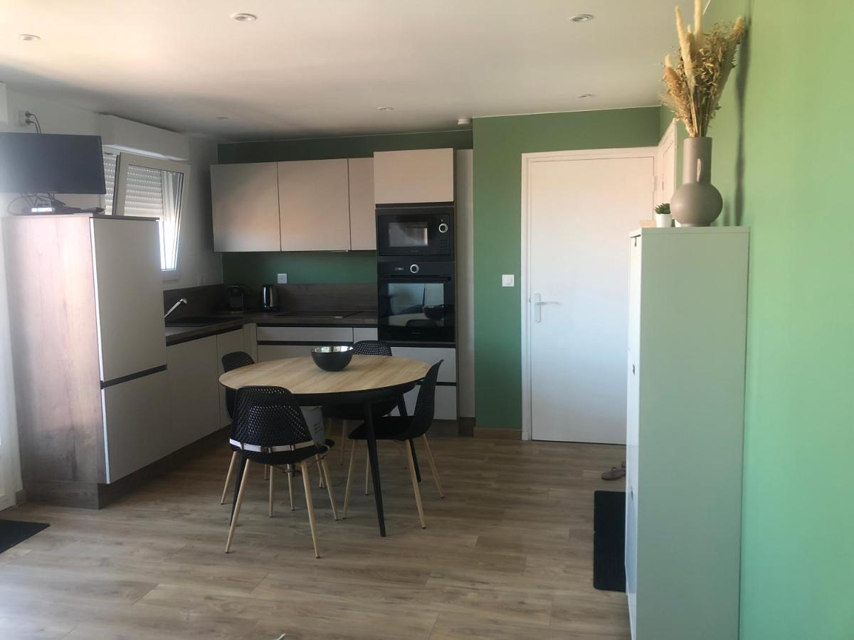 Appartement Saint Georges