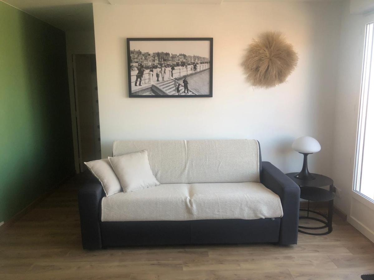 Appartement Saint Georges