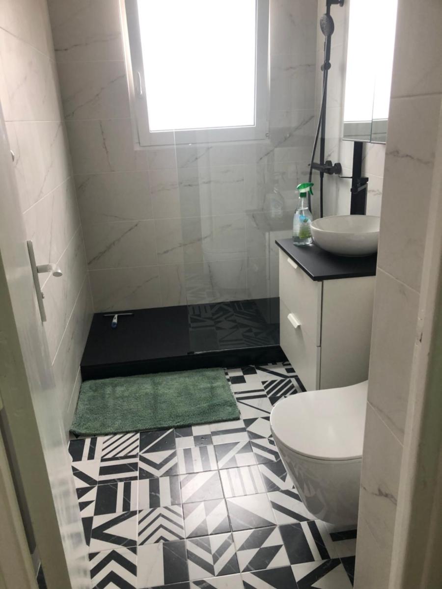Appartement Saint Georges
