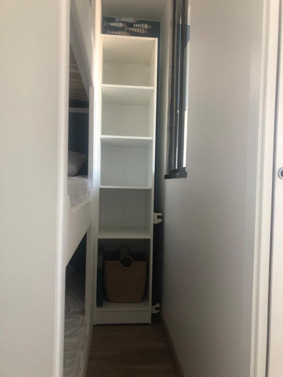 Appartement Saint Georges