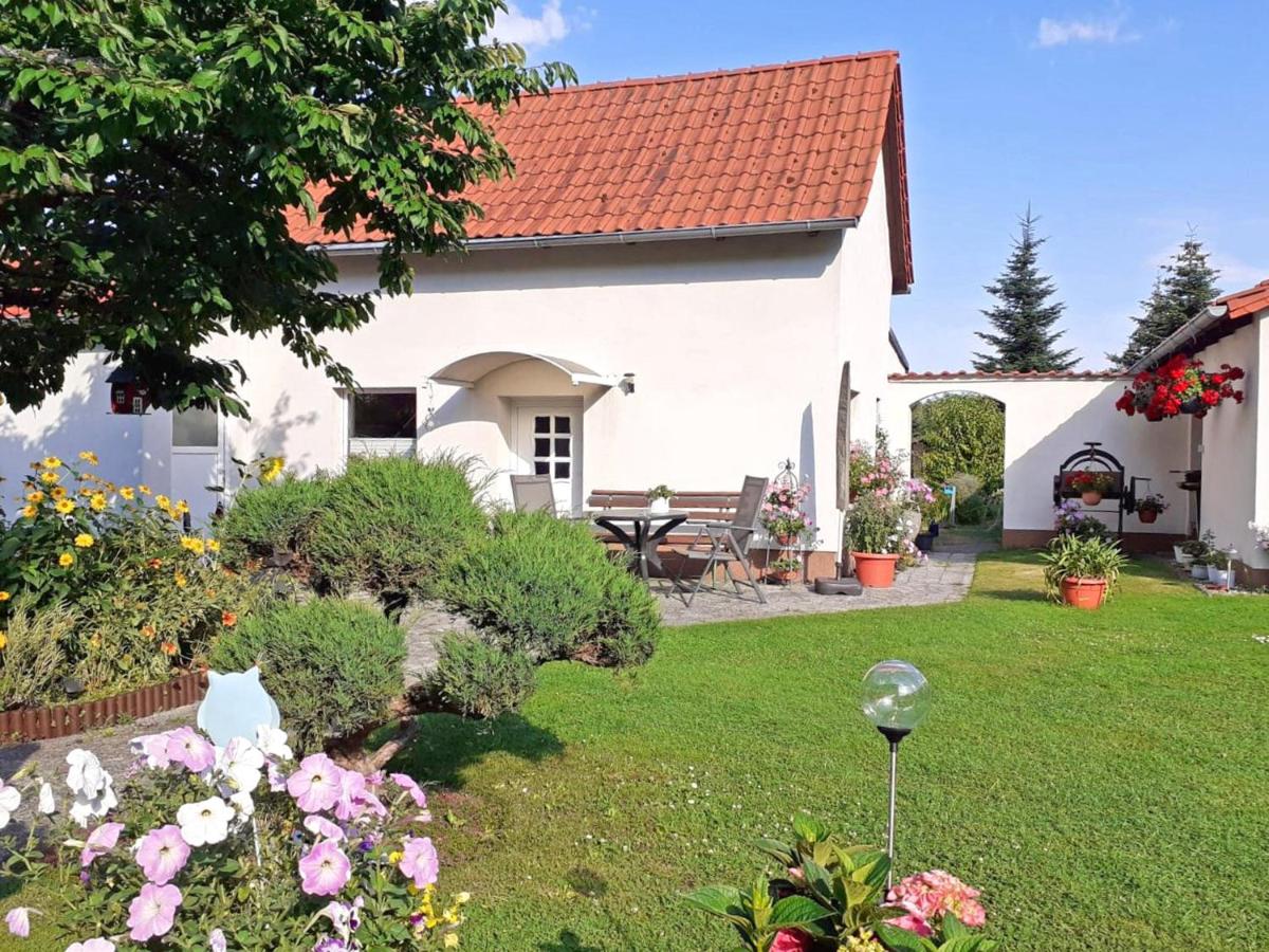 Ferienhaus Bellin VORP 2501