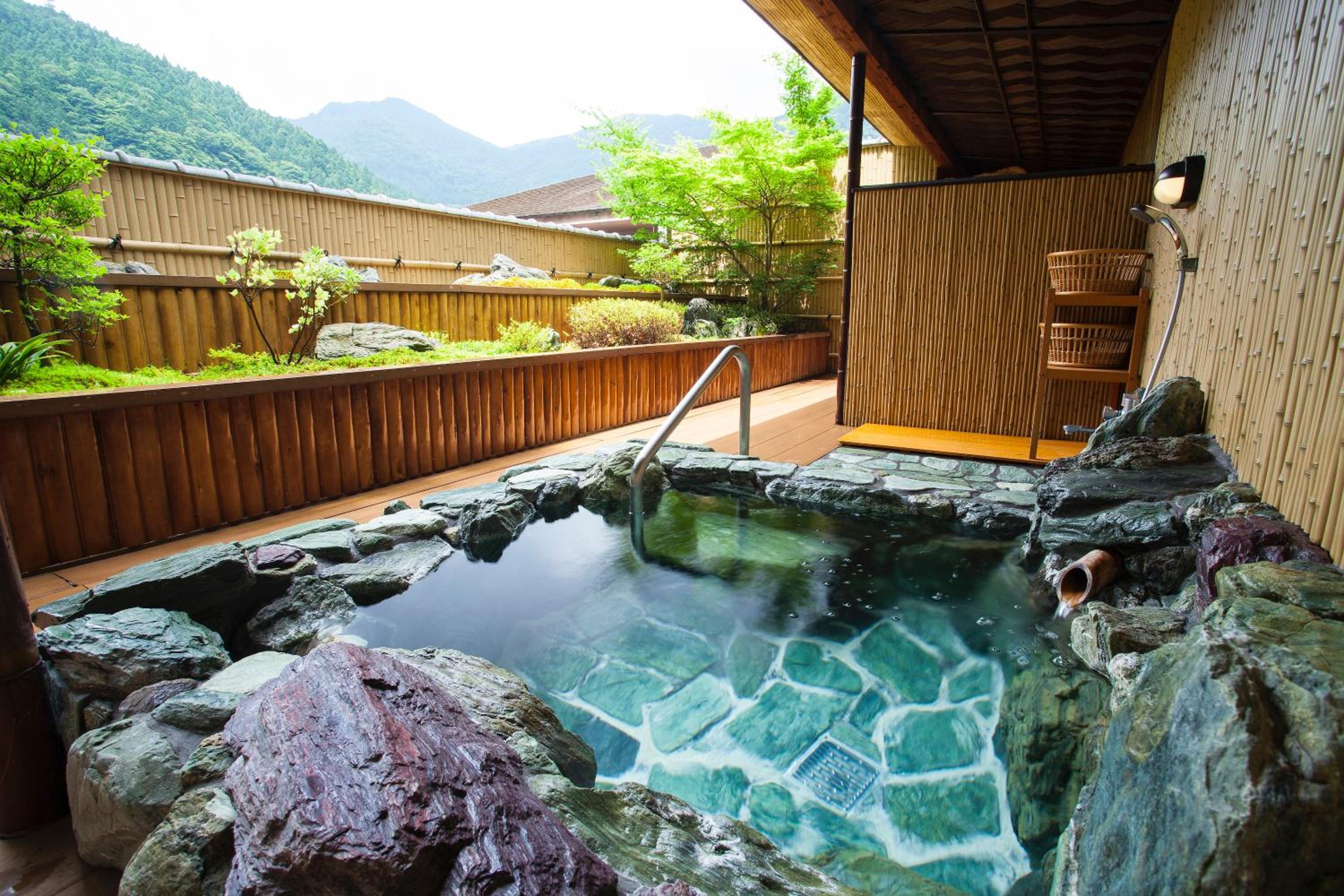Hotel Kazurabashi 2