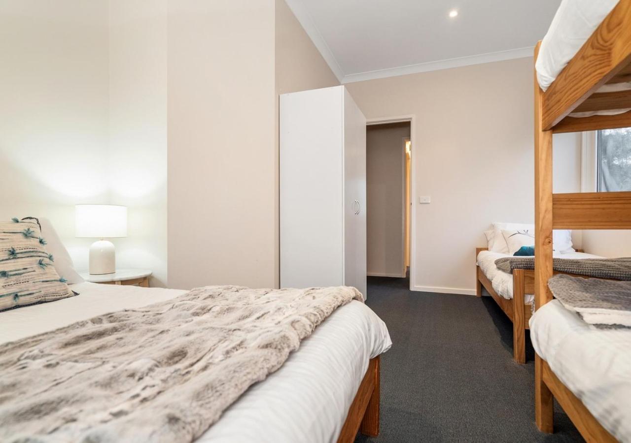 Crystal Brook Lodge