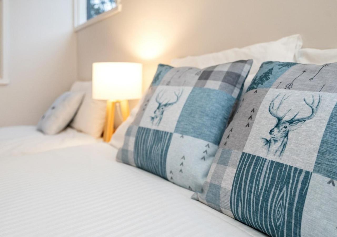 Crystal Brook Lodge