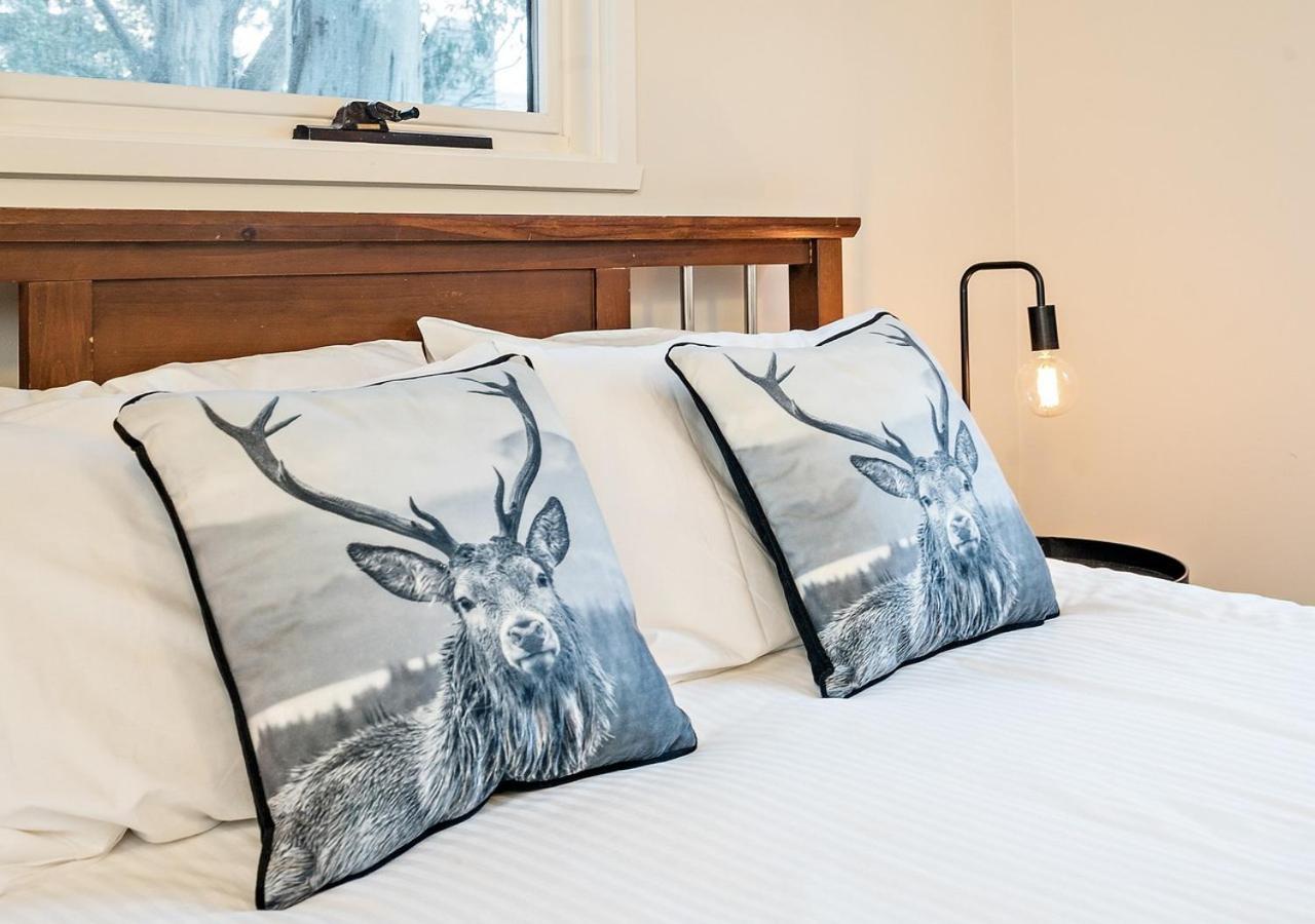 Crystal Brook Lodge