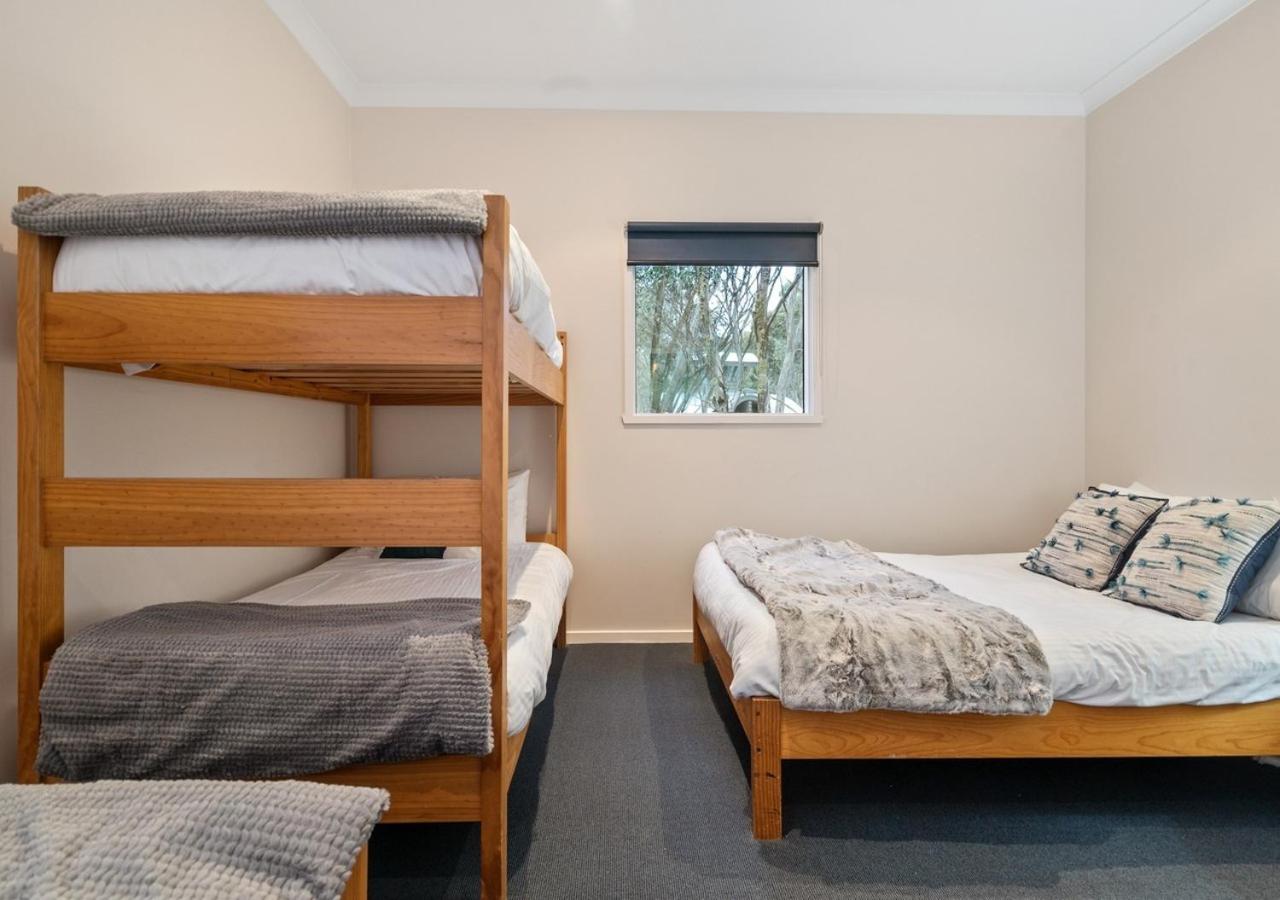 Crystal Brook Lodge