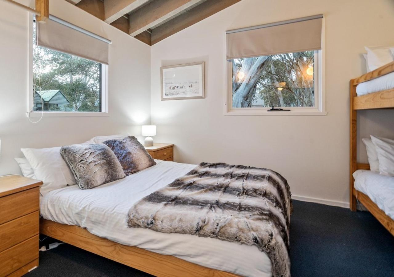 Crystal Brook Lodge