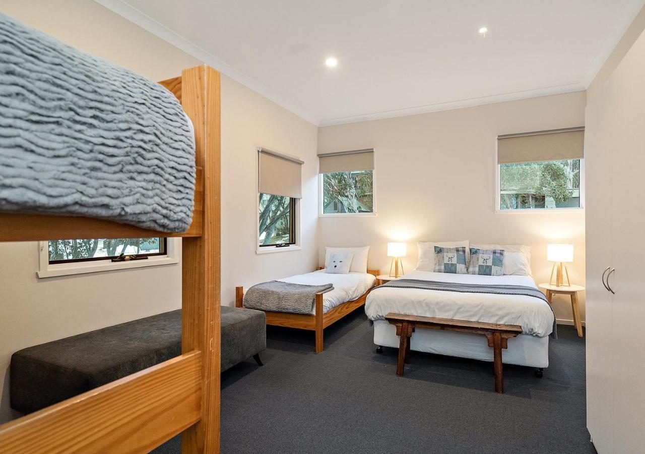 Crystal Brook Lodge