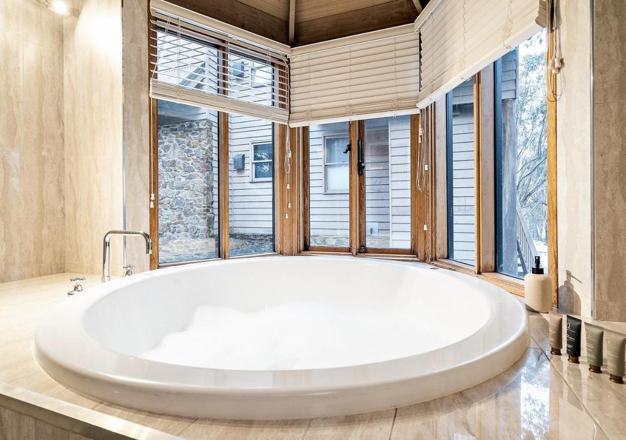 Crystal Brook Lodge