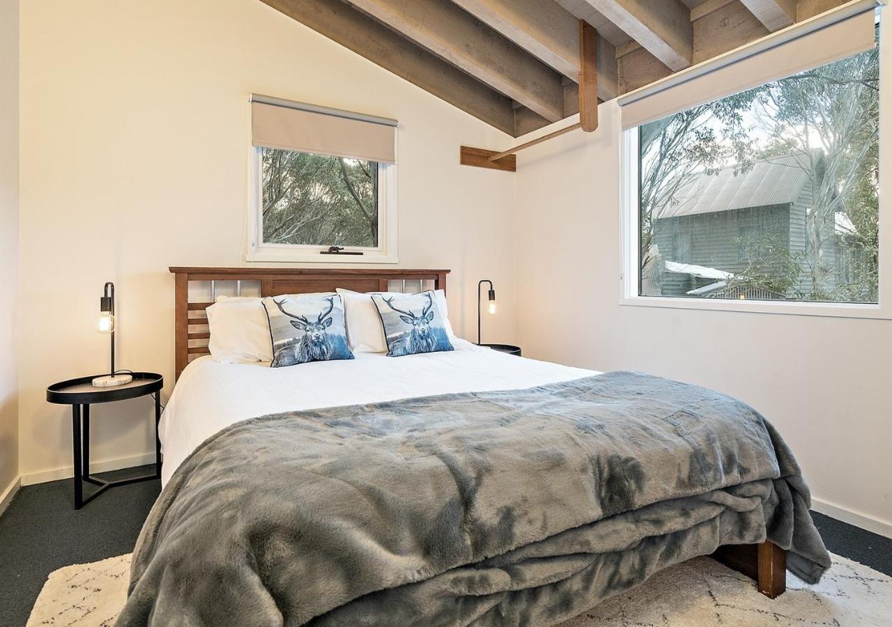 Crystal Brook Lodge