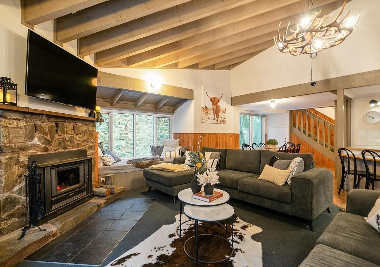 Crystal Brook Lodge