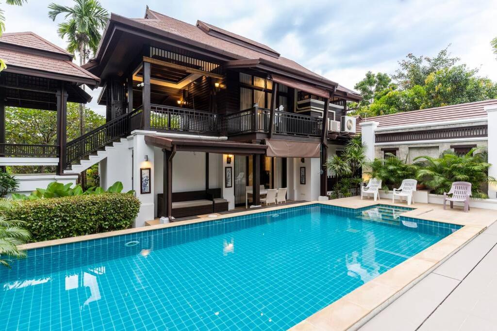 Sclass Villa & Swimming Pool
