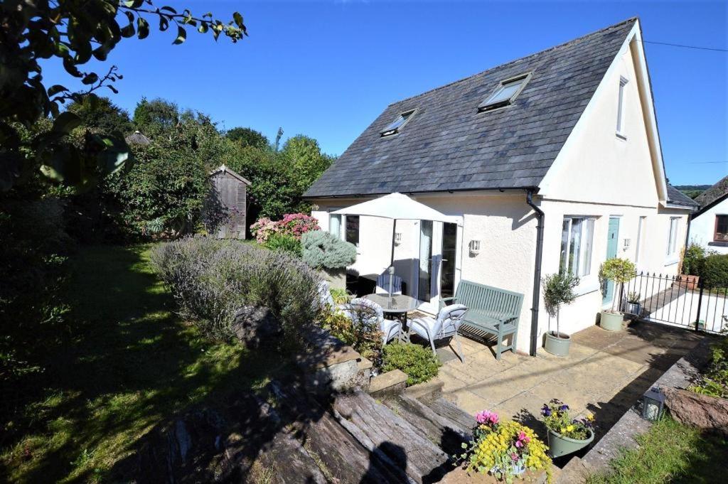 St Keyne - A Hidden Gem Nestled in Shaldon