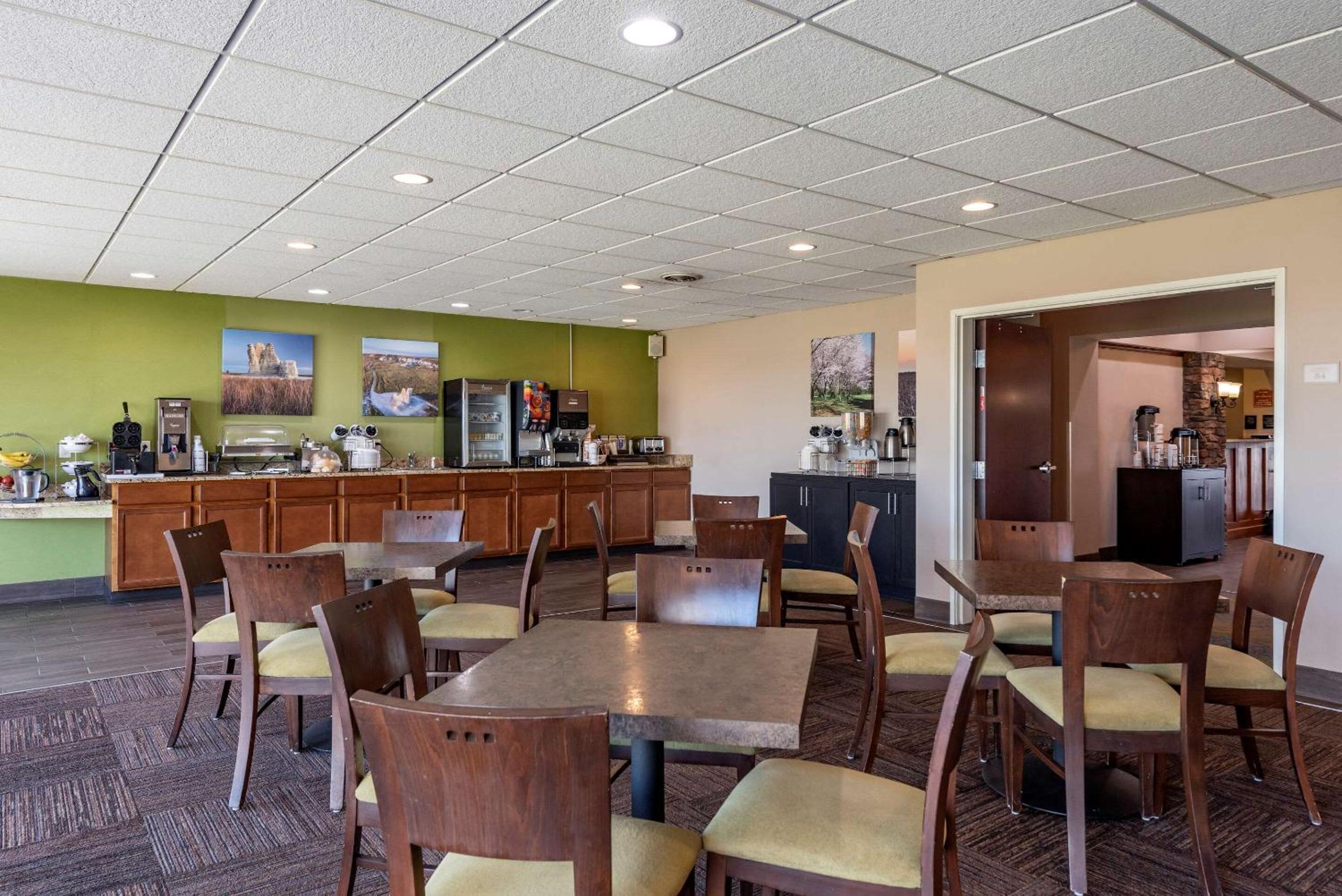 meeting room