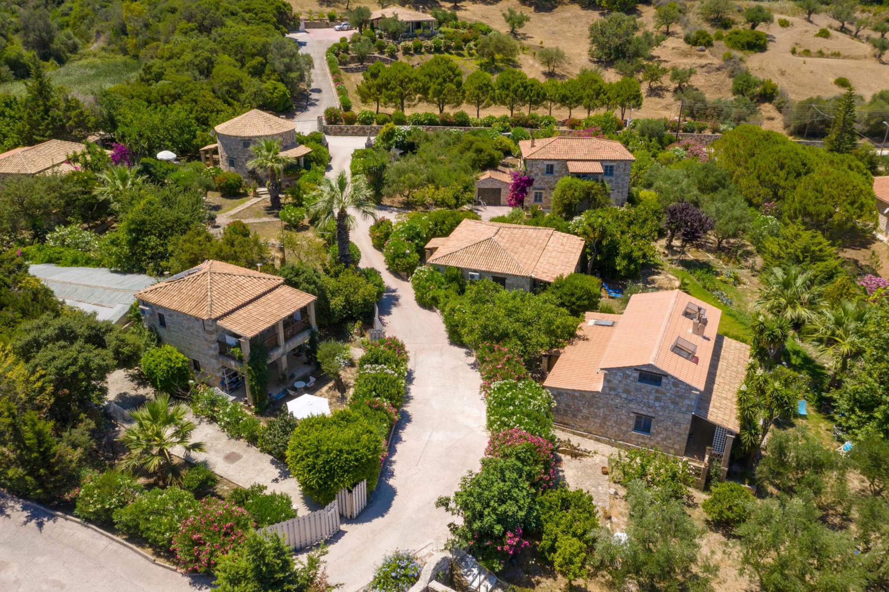 Armonia Houses photo 1
