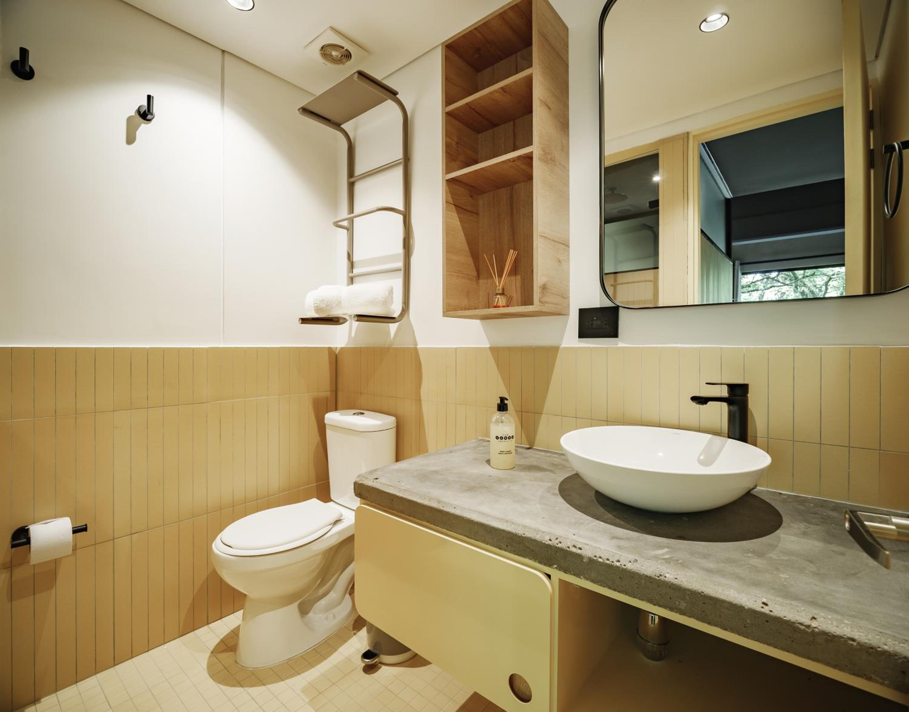 Medellin Vacations - The Somos Flats Provenza - Property Image 38