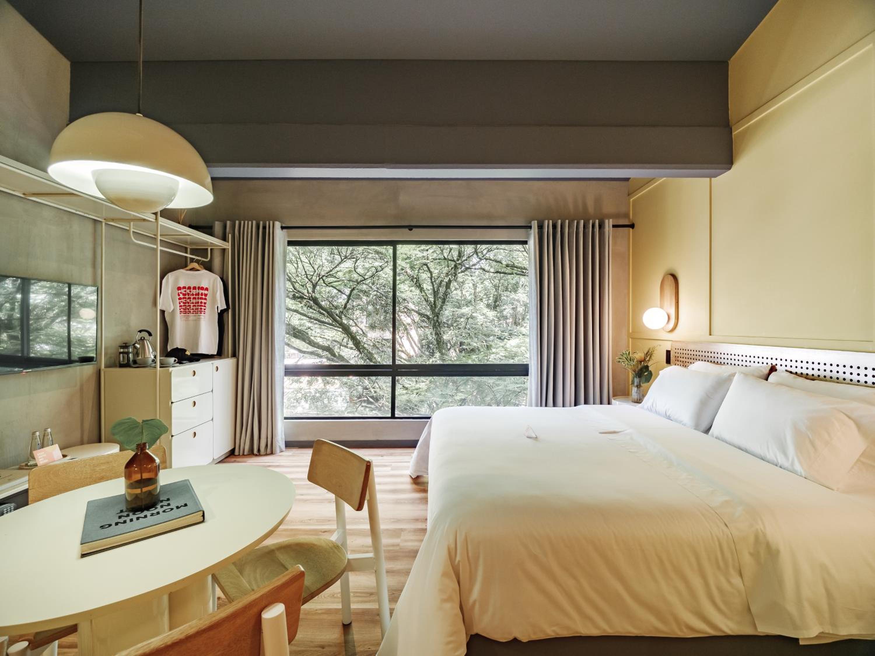 Medellin Vacations - The Somos Flats Provenza - Property Image 37