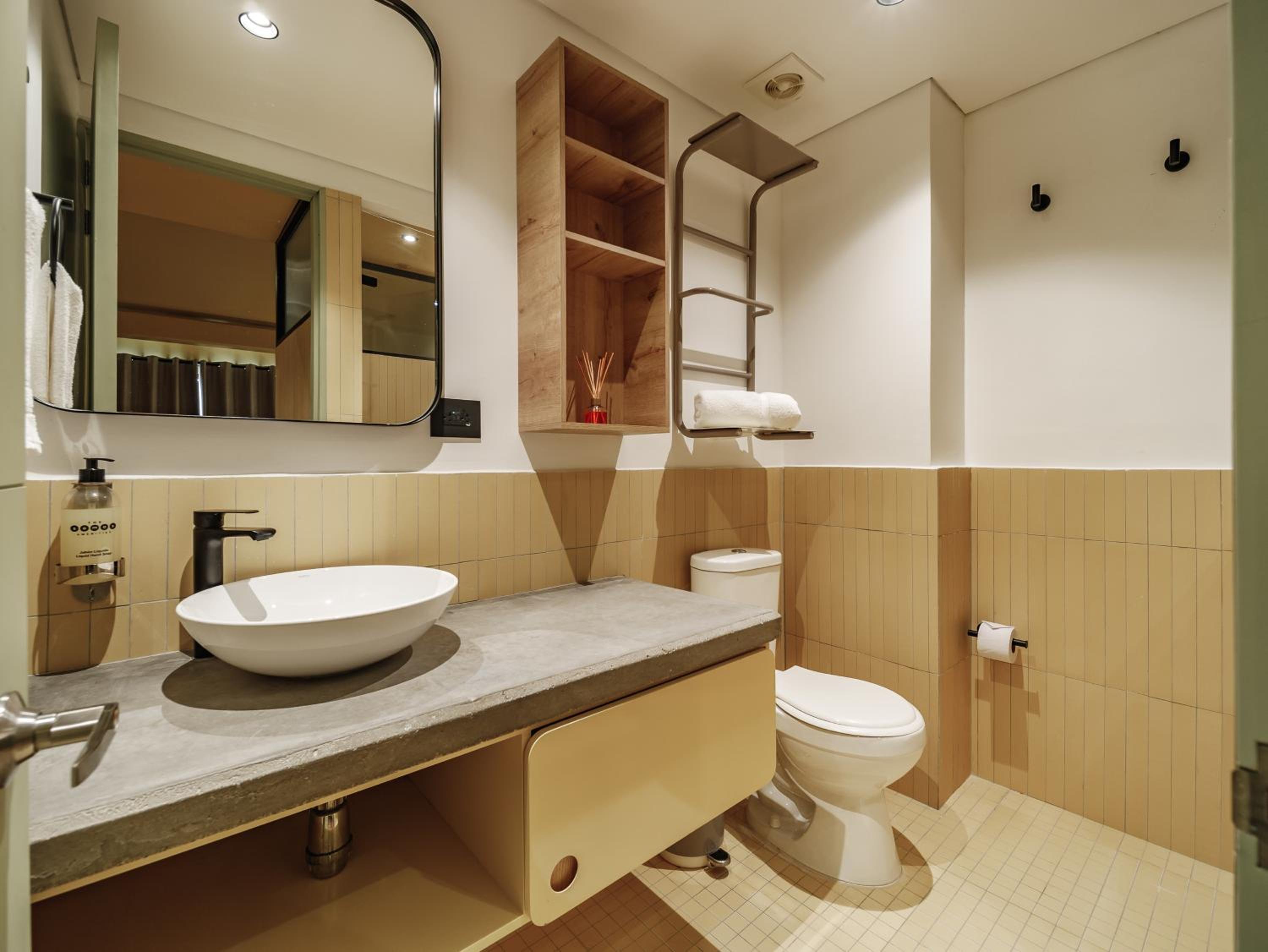 Medellin Vacations - The Somos Flats Provenza - Property Image 41