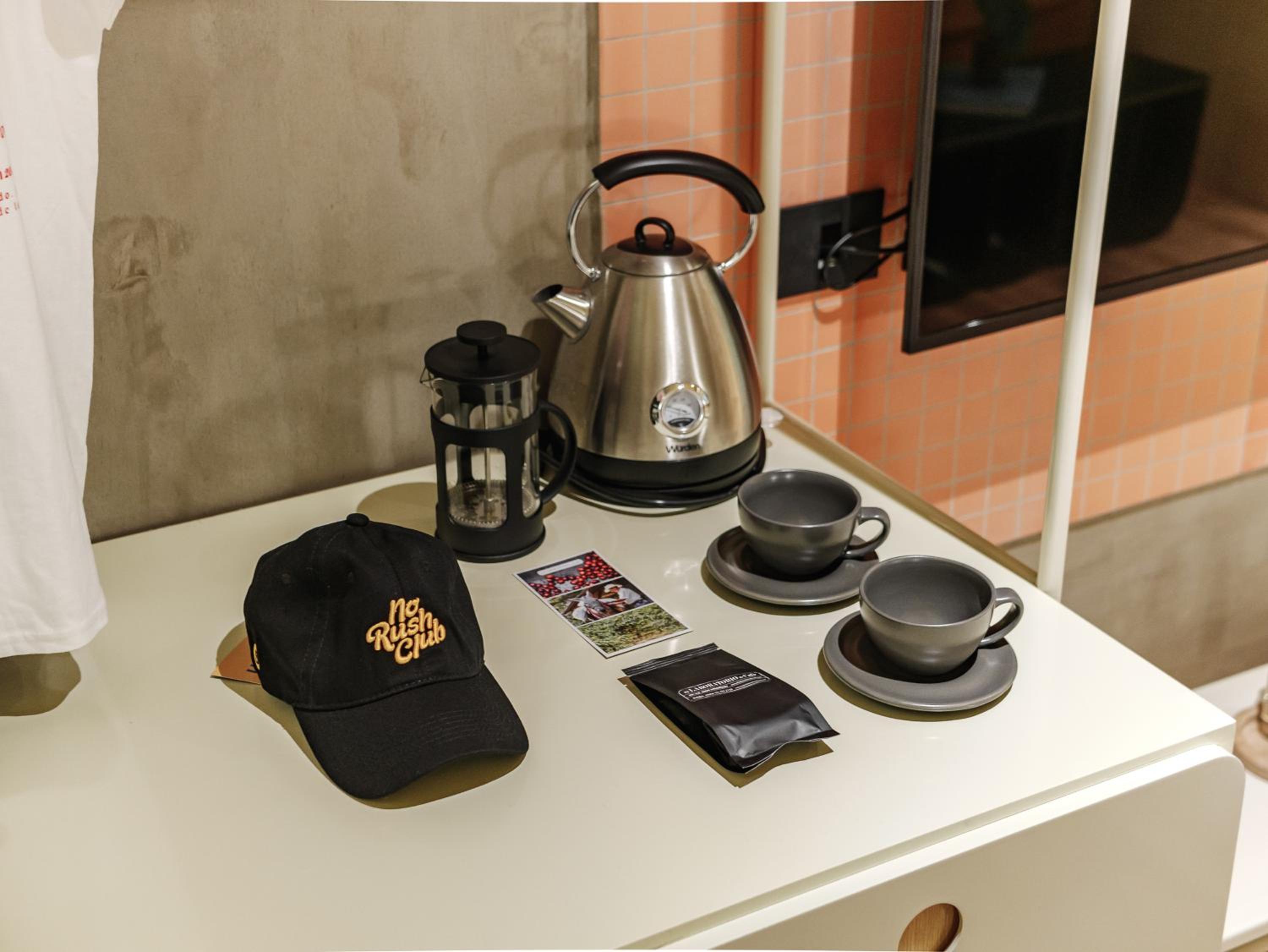 Medellin Vacations - The Somos Flats Provenza - Property Image 44