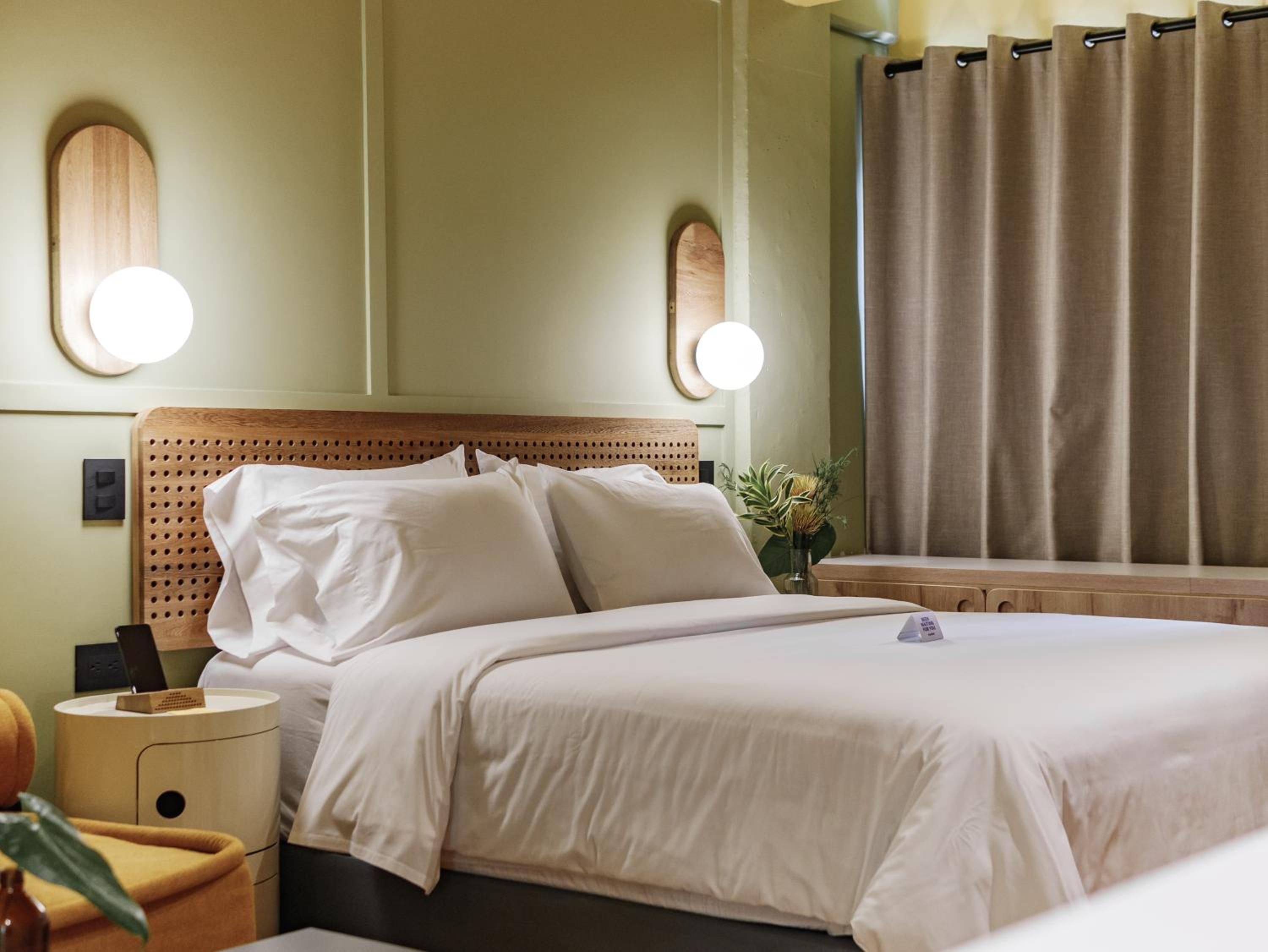 Medellin Vacations - The Somos Flats Provenza - Property Image 43