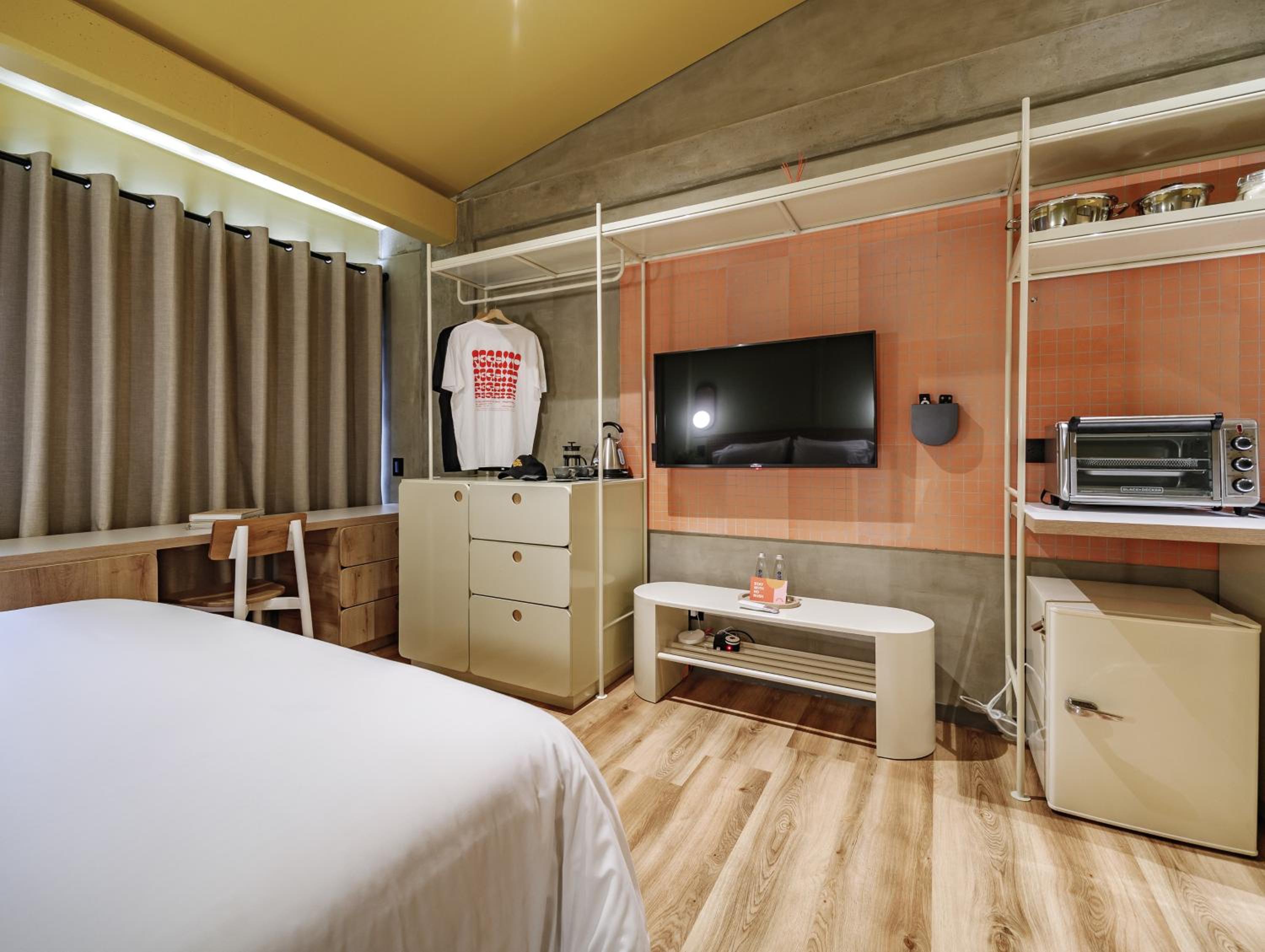 Medellin Vacations - The Somos Flats Provenza - Property Image 42