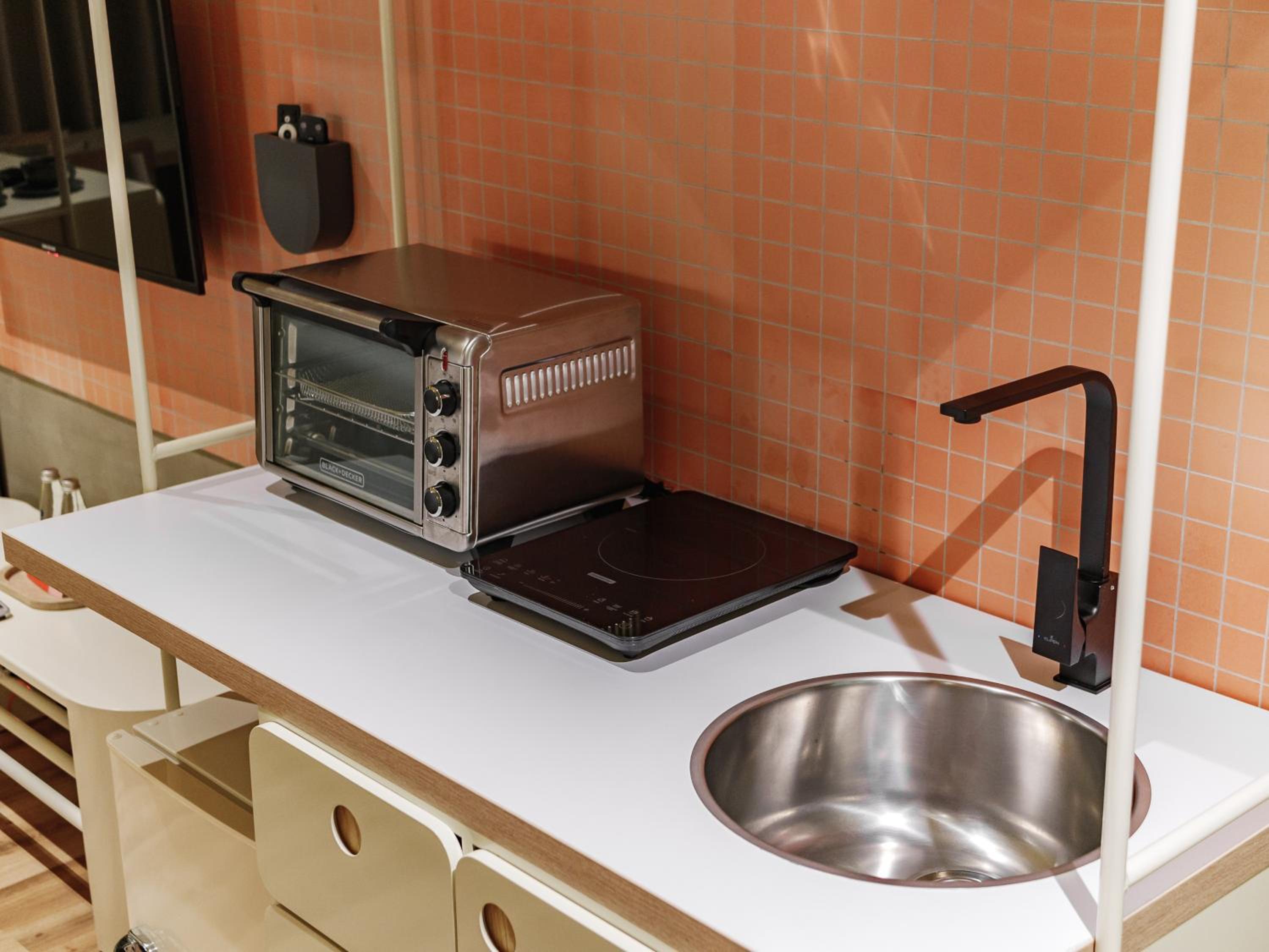 Medellin Vacations - The Somos Flats Provenza - Property Image 40