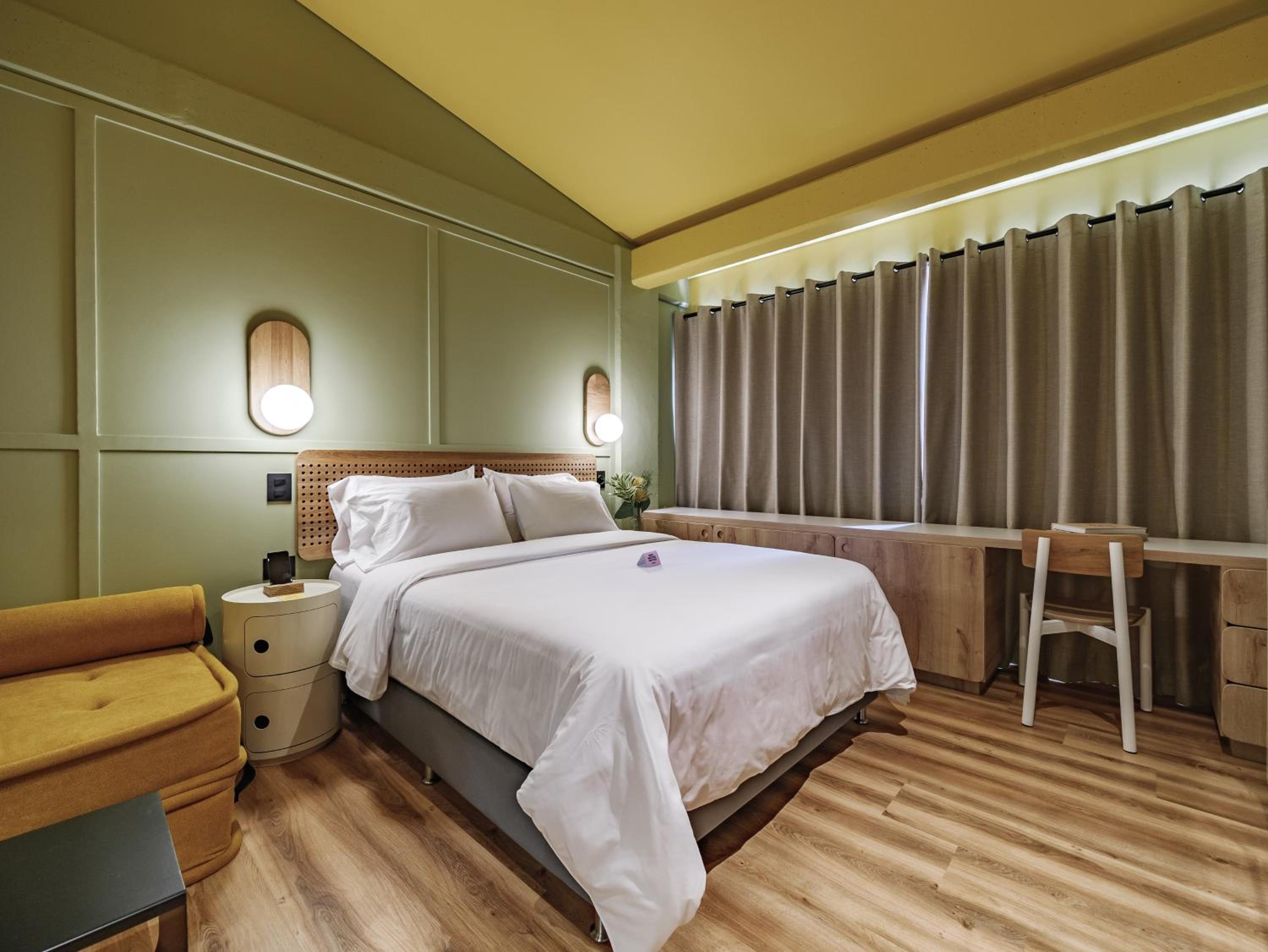 Medellin Vacations - The Somos Flats Provenza - Property Image 45