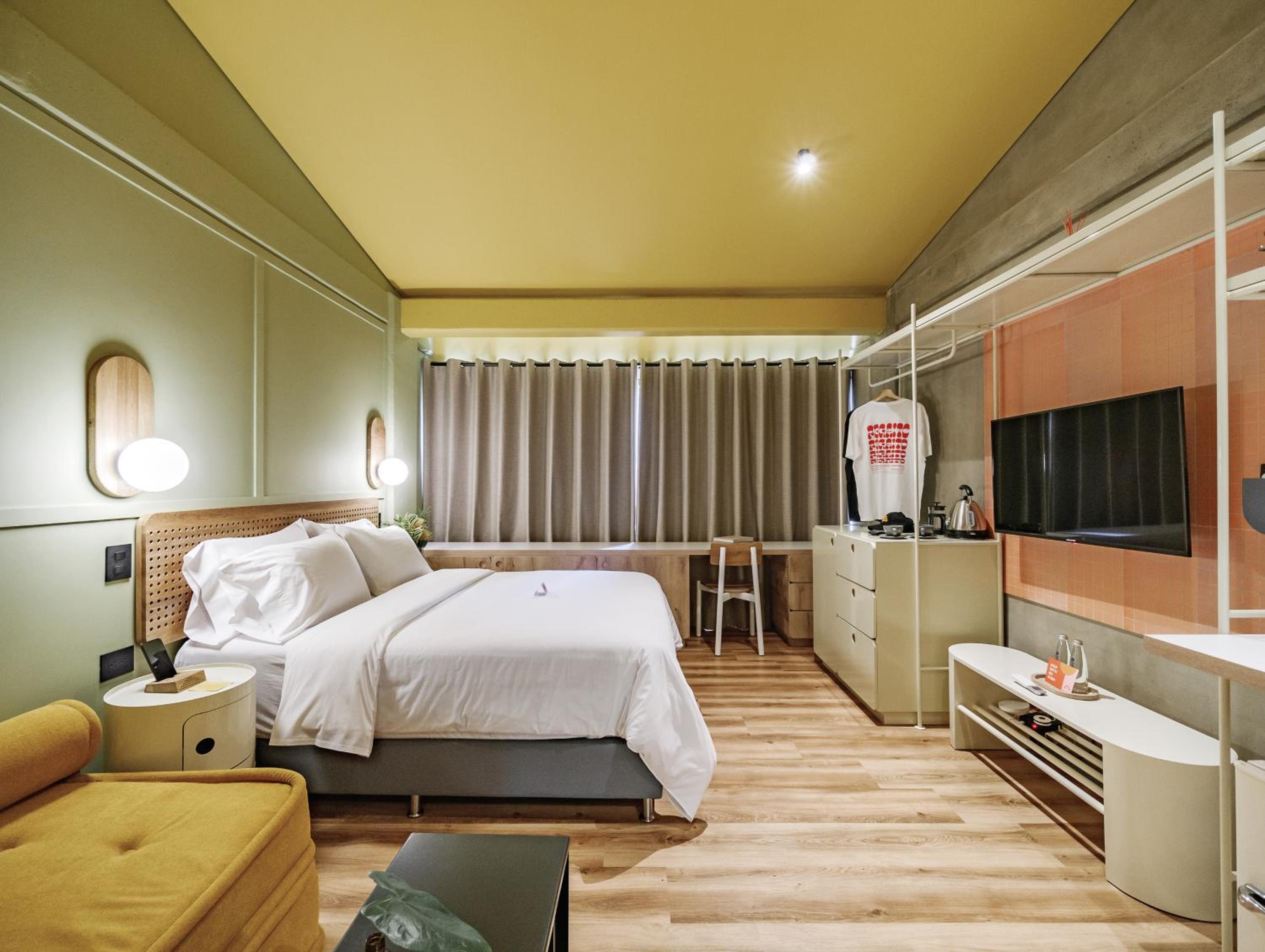 Medellin Vacations - The Somos Flats Provenza - Property Image 46