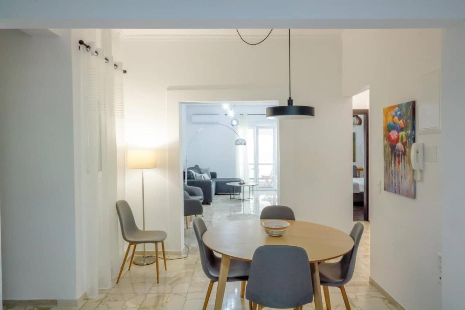 Sfakion 6 apartment