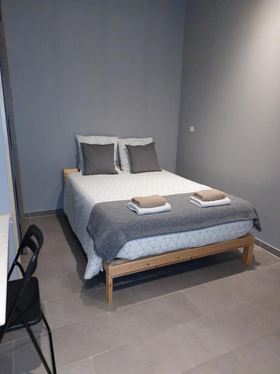 Studio meublé tout confort climatisé