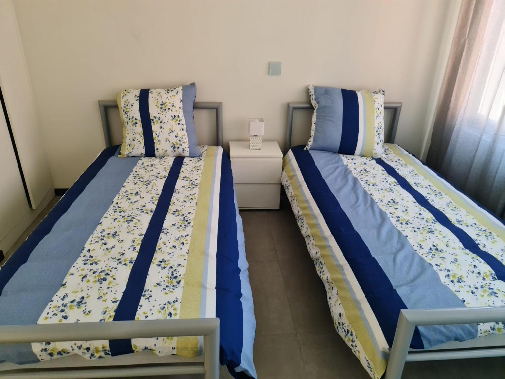 Rossella B&B App 5