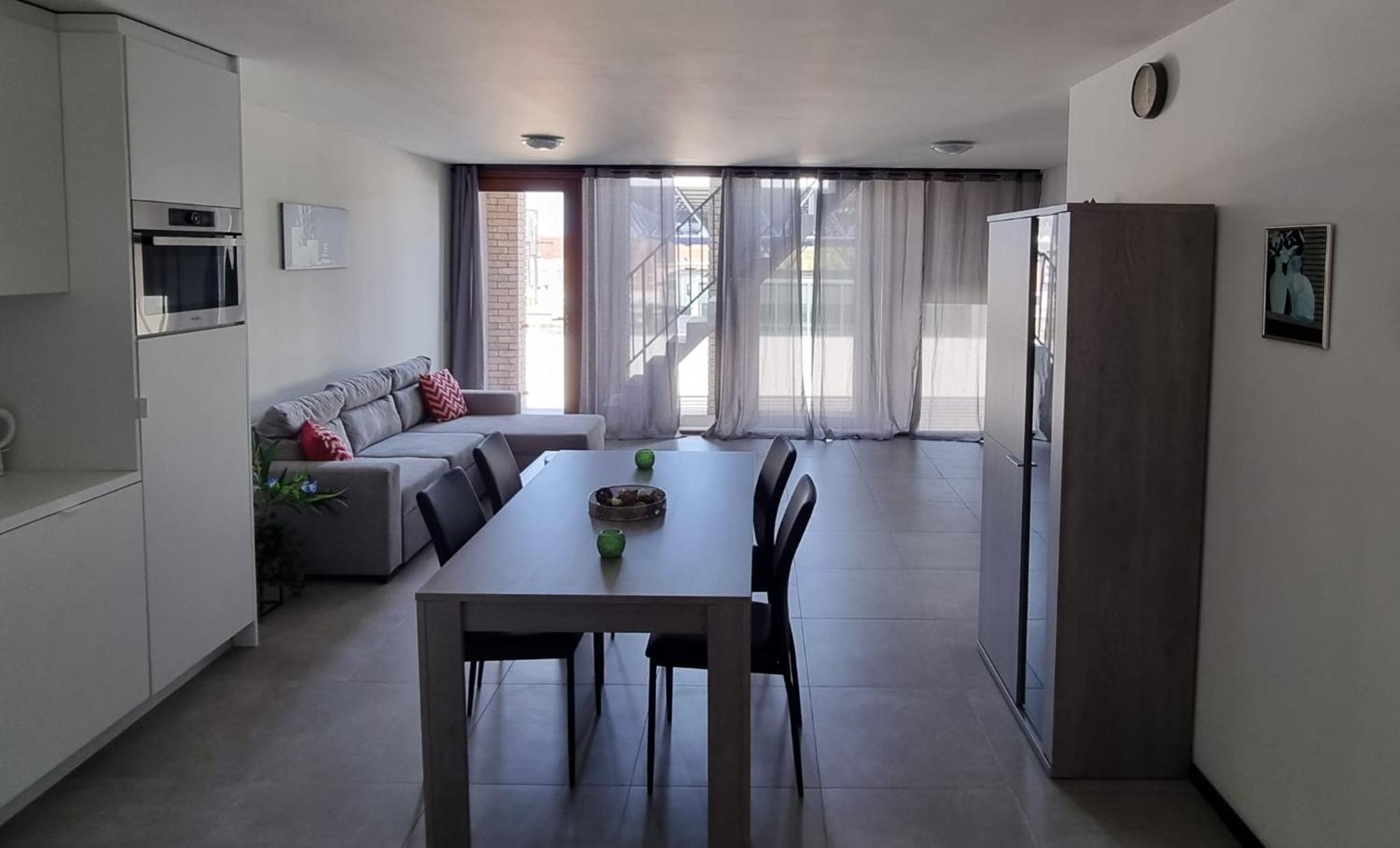 Rossella B&B App 5