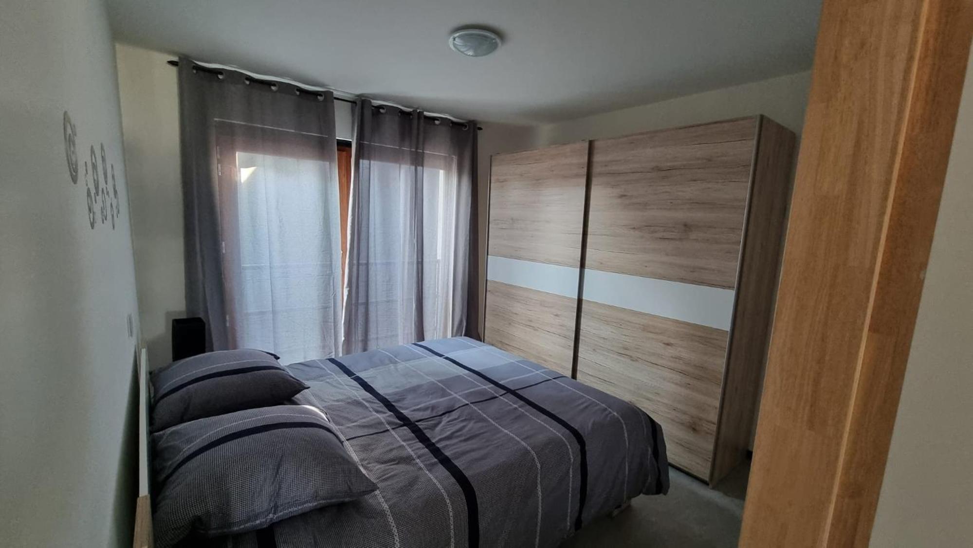 Rossella B&B App 5