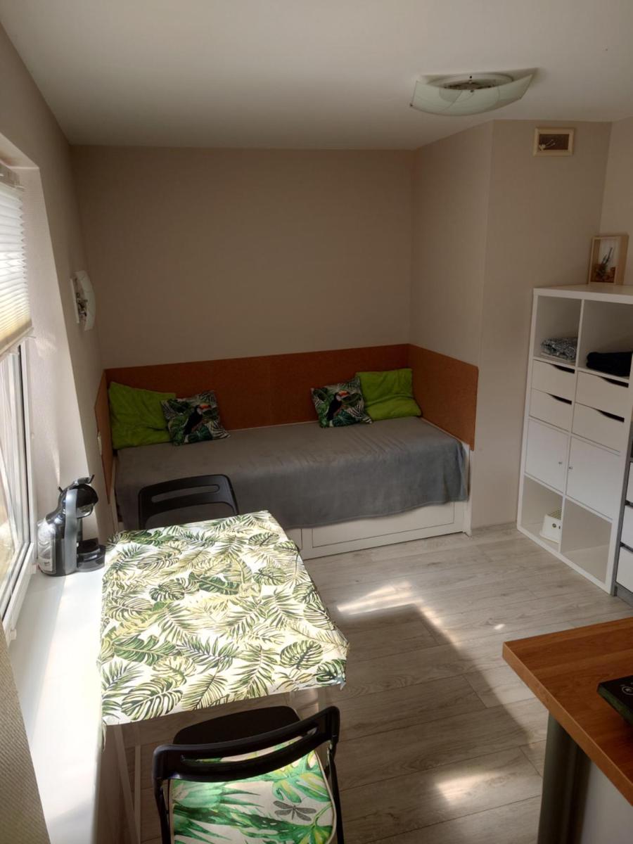 Elena apartments