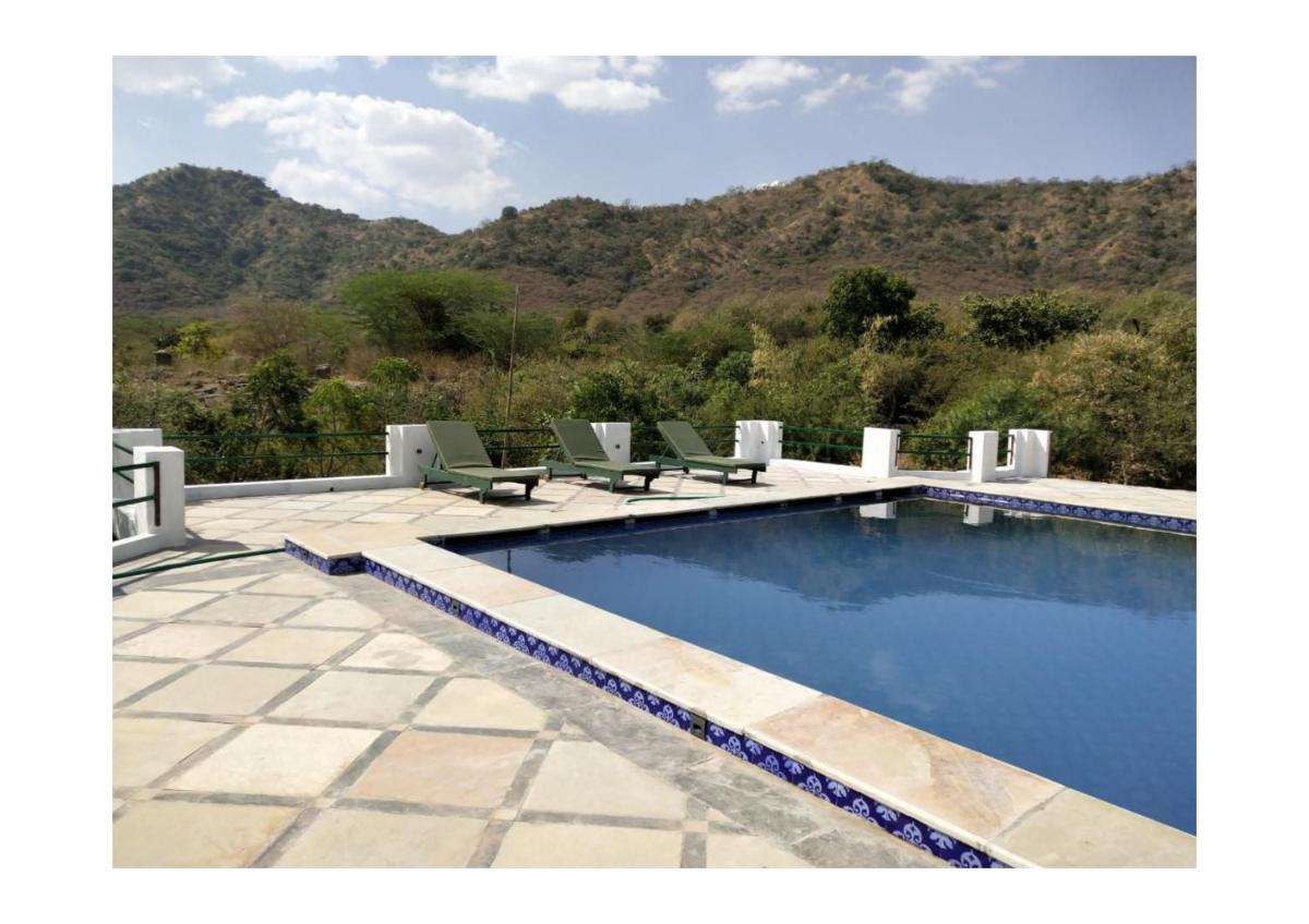 Devraj Villa 6BHK