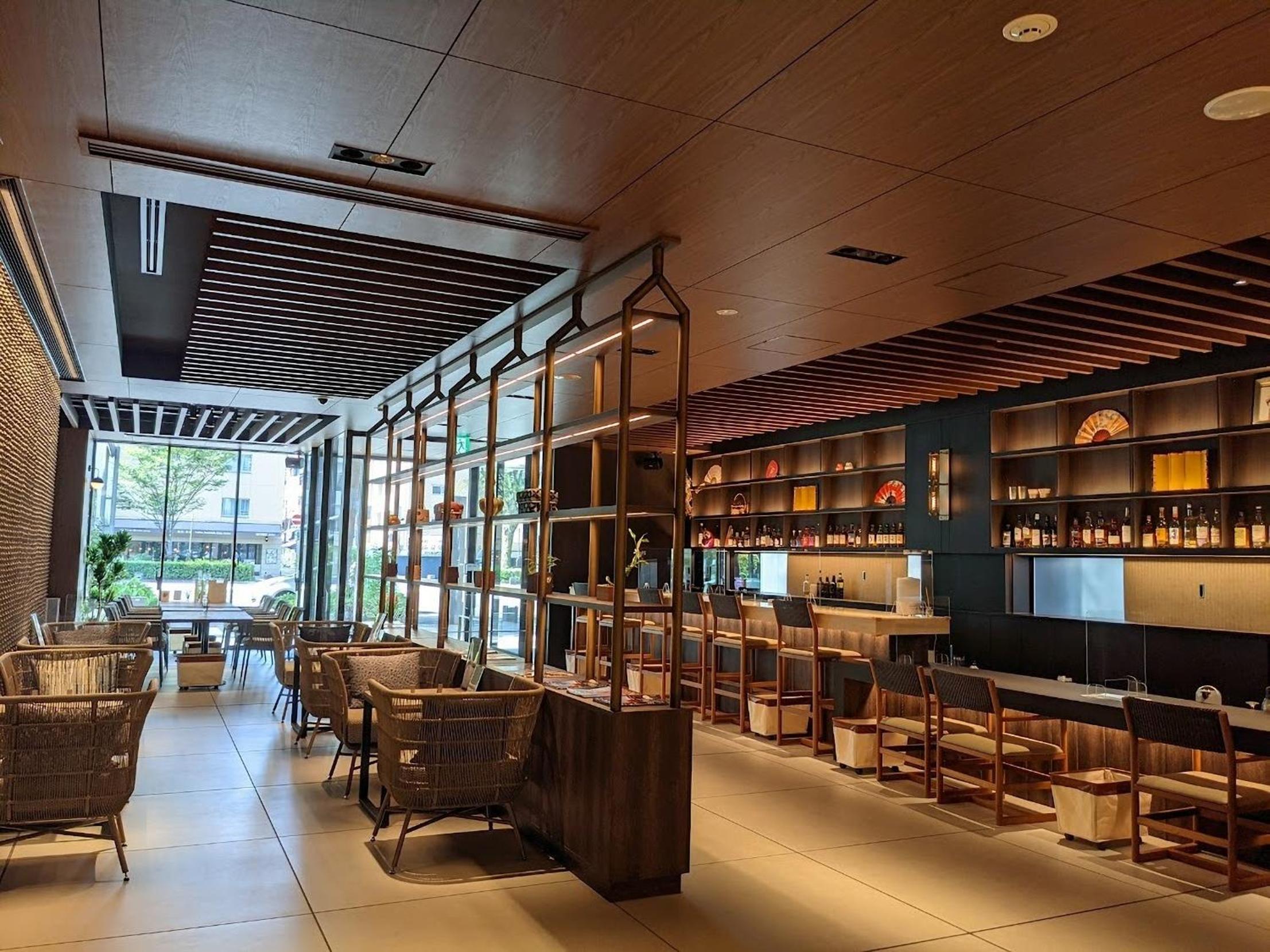 Park Hotel Kyoto 8