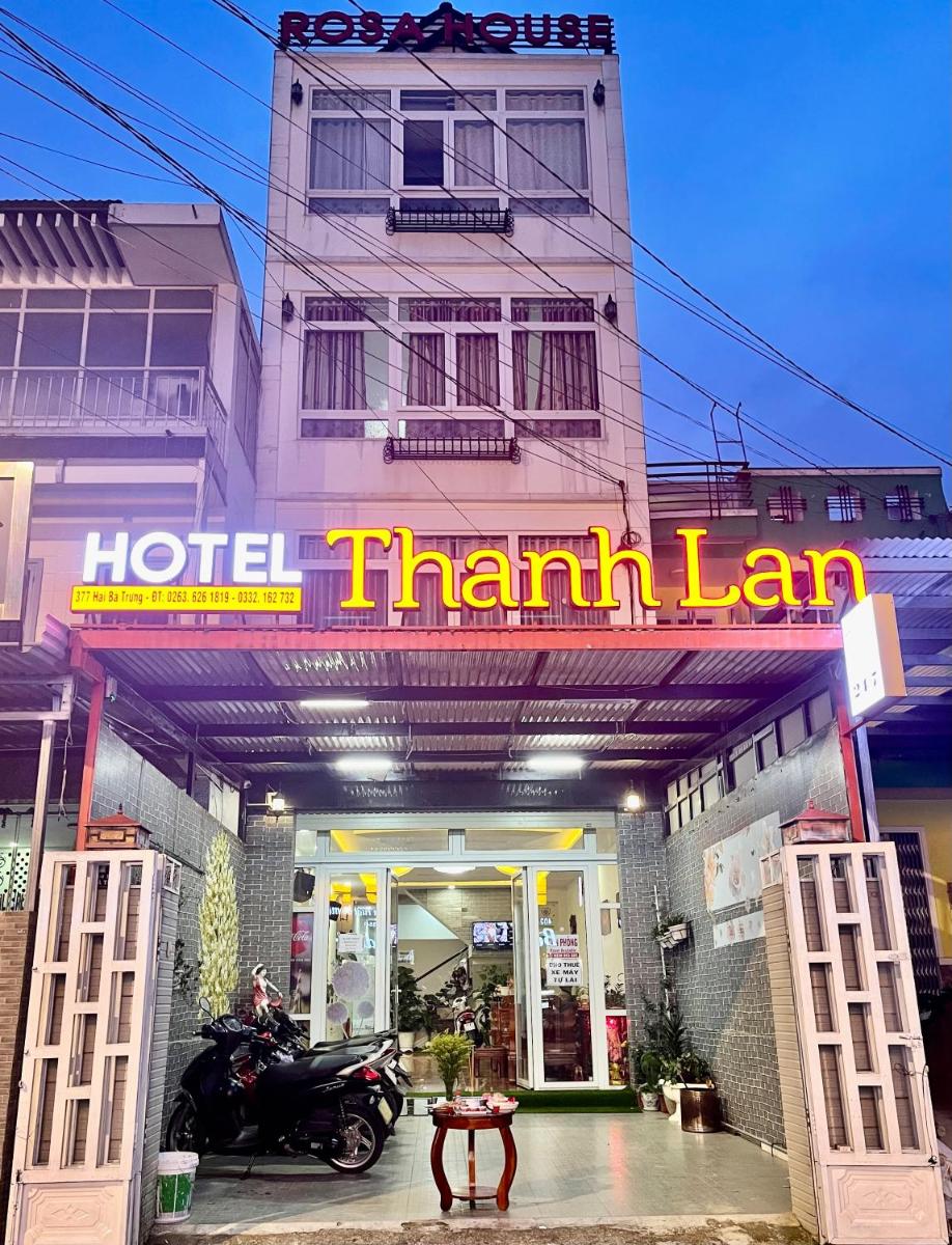 Thanh Lan Hotel