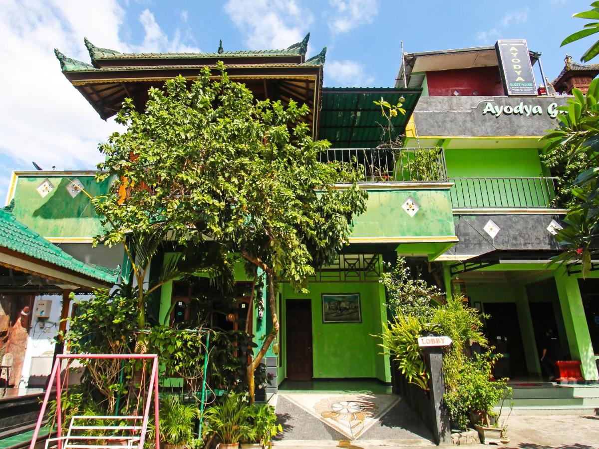 OYO 91564 Ayodya Guest House