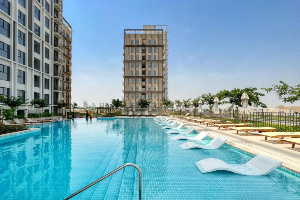 GuestReady - Breath of Fresh Air in Dubai Hills
