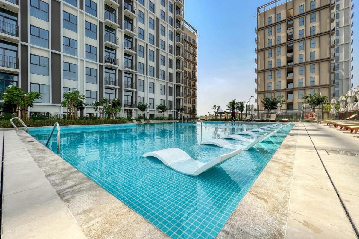 GuestReady - Breath of Fresh Air in Dubai Hills